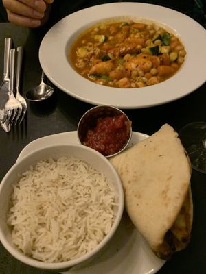 The Mews Restaurant & Cafe by null