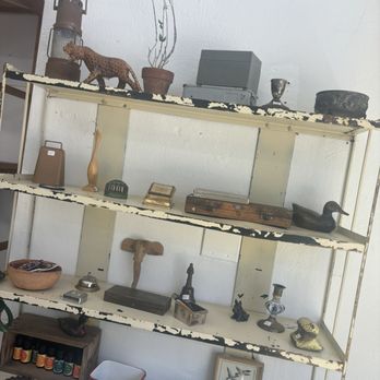 Junebug - Antique items - Used, Vintage & Consignment Near Me - Los Angeles, California