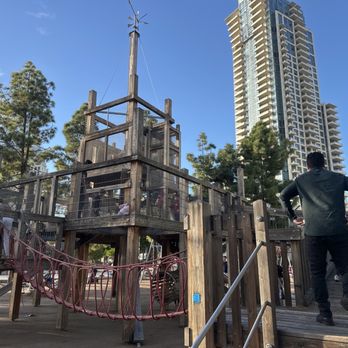 The Children's Park - Parks Near Me - San Diego, California The Children's Park - Parks Near Me - San Diego, California