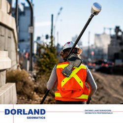 Dorland Geomatics - Dorland Geomatics
