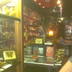 Ecclectica - Interior - Atticus Finch has recently closed their shop and moved in here too.