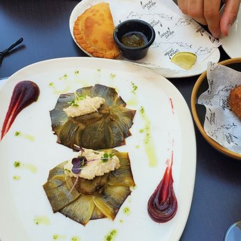 La Malvaloca - Tapas Bars Near Me - Seville, SE