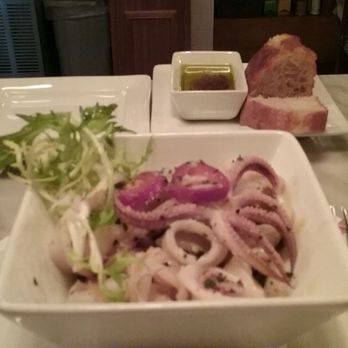 Campo Enoteca - Italian Near Me - Manchester, New Hampshire