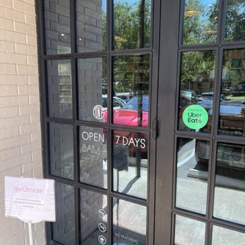 Tiny Grocer / Hyde Park - Grocery Near Me - Austin, Texas