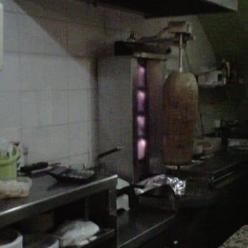 Bar Stefani - Kebab Near Me - Cheste, V