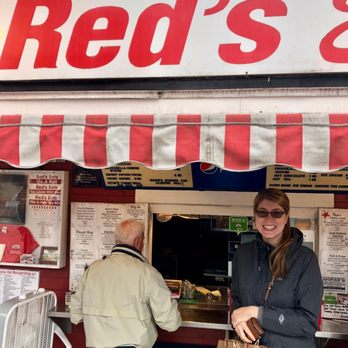 Red's Eats - Seafood Near Me - Wiscasset, Maine Red's Eats - Seafood Near Me - Wiscasset, Maine