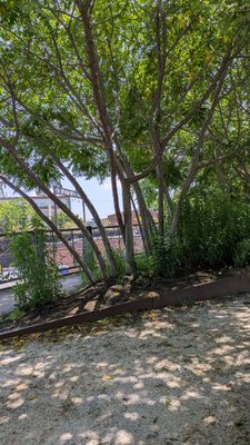 The Rail Park by null