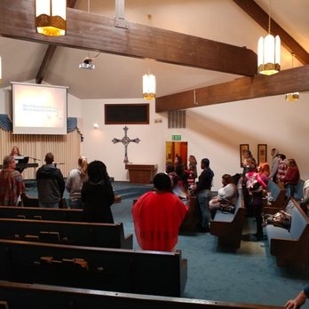 1. Rivertown community Church