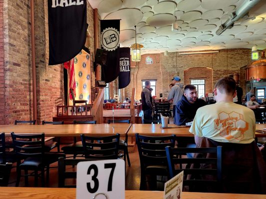 Lakefront Brewery by null