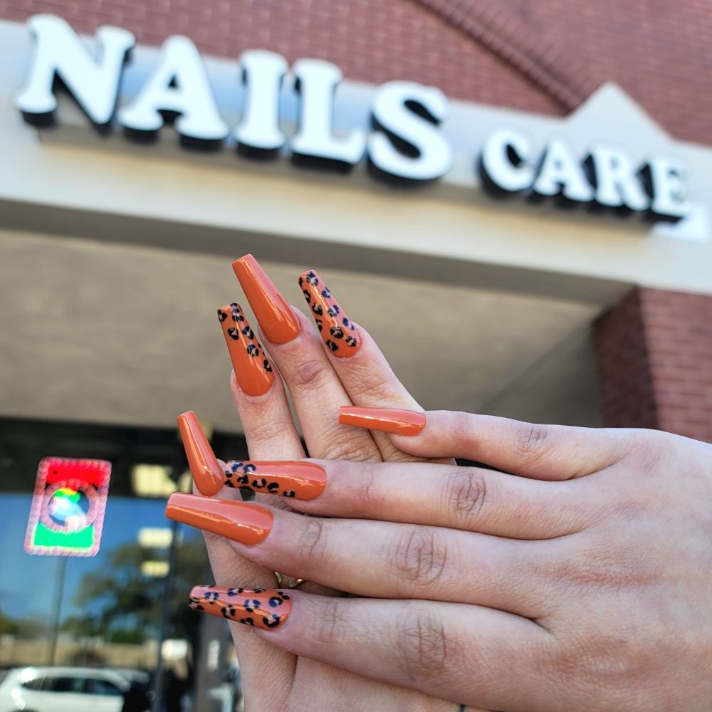 NAILS CARE Updated September 2024 229 Photos & 15 Reviews 1330
