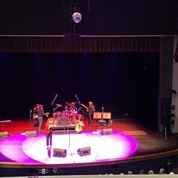 Flagler Auditorium
