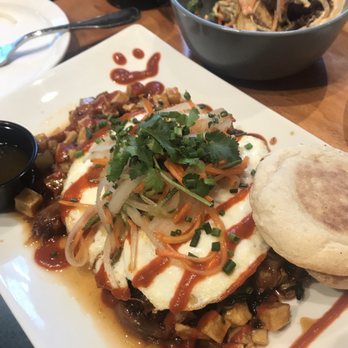 Dime Store - Duck bop - Breakfast & Brunch Near Me - Detroit, Michigan