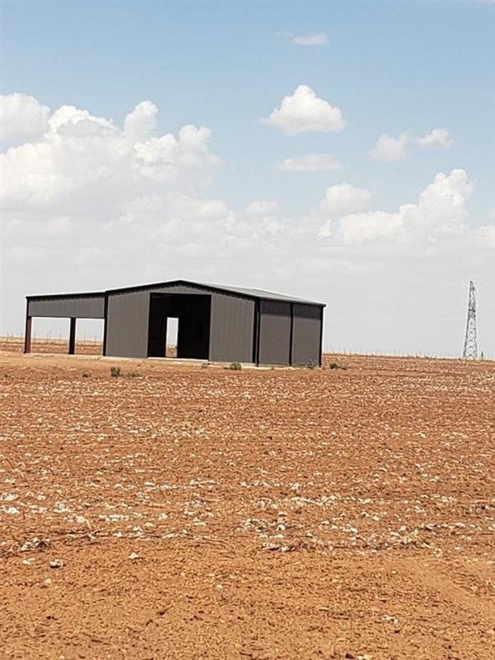 Slide of Texfield Construction