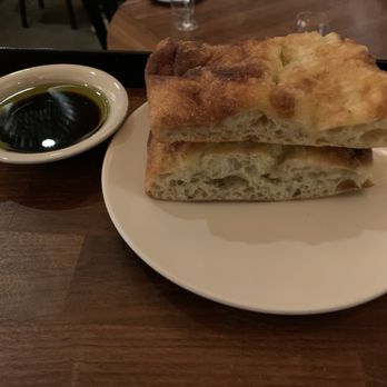 Hippo - Fluffy & delicious homemade Foccacia! - American Near Me - Los Angeles, California