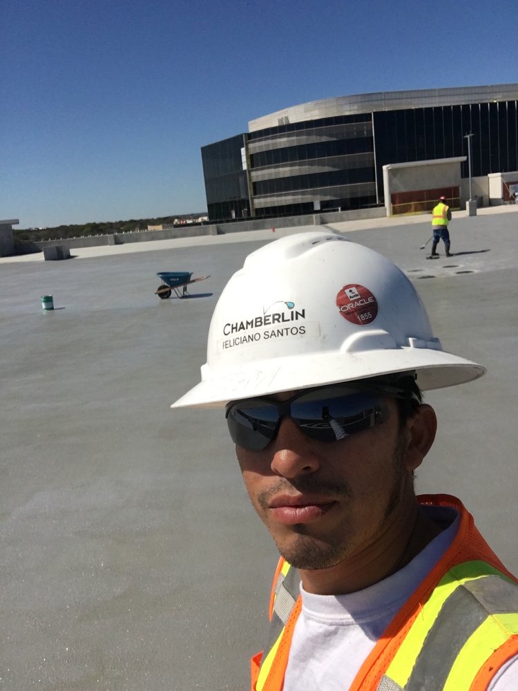 Slide of Chamberlin Roofing & Waterproofing