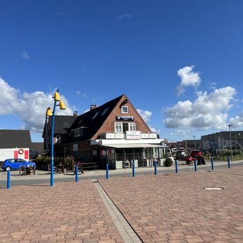 Fisch & Co. - Seafood Near Me - Dagebüll, SH