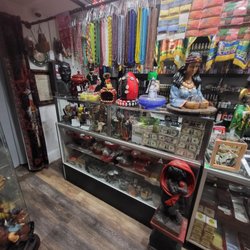 Botanica Chango
