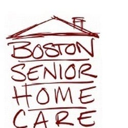 Boston Senior Home Care - Boston Senior Home Care Logo