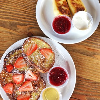Cinderella - Cinderella French toast and blinchiki with sweet cheese - Bakeries Near Me - San Francisco, California Cinderella - Cinderella French toast and blinchiki with sweet cheese - Bakeries Near Me - San Francisco, California
