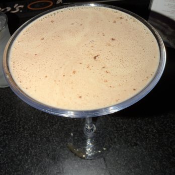 Republic Garden & Lounge - Seasonal espresso martini - Lounges Near Me - Charleston, South Carolina Republic Garden & Lounge - Seasonal espresso martini - Lounges Near Me - Charleston, South Carolina