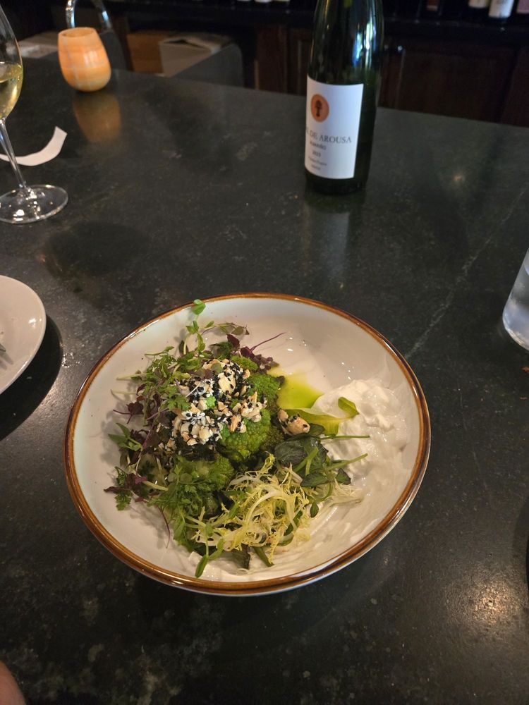 Social spots from Madiran The Wine Bar