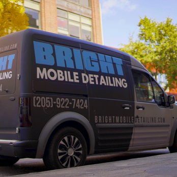 Bright Mobile Detailing - Auto Detailing Near Me Bright Mobile Detailing - Auto Detailing Near Me