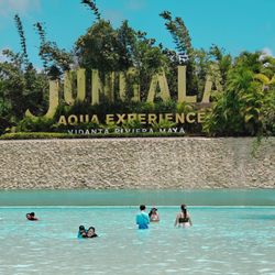 Grand Luxxe Resort - Waterpark at Vidanta