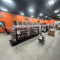 Range USA - Ypsilanti