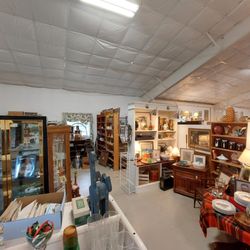 Coxsackie Antique Center