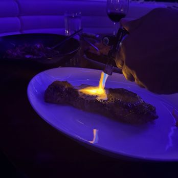 STK Steakhouse - Steakhouses Near Me - Los Angeles, California