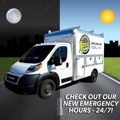 Xpress Plumbing Services