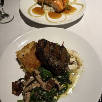Shadowbrook - Top "Chateau Cut" Prime Top-Sirloin - American Near Me - Capitola, California Shadowbrook - Top "Chateau Cut" Prime Top-Sirloin - American Near Me - Capitola, California