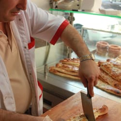 Bağdat Pide Göztepe