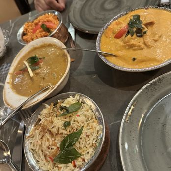 Chettinad Restaurant - Indian Near Me - London, XGL Chettinad Restaurant - Indian Near Me - London, XGL