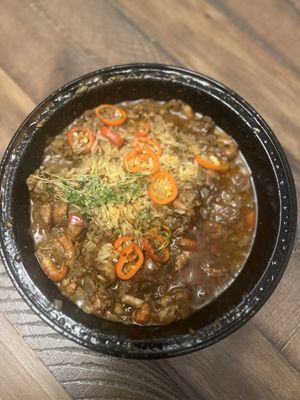 Maize + Mash by null