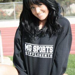 MG Sports Supplements & Tanning