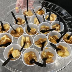 Publix Super Market - Apple pie, Publix Super Market at Livingston Market, grand opening Nov 2022, Livingston & County Line rd, Lutz, North Tampa