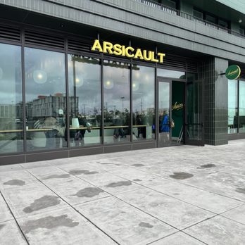 Arsicault Bakery - Bakeries Near Me - San Francisco, California