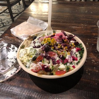 mezeh - Mediterranean Near Me - Charlottesville, Virginia