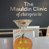 The Mauldin Clinic of Chiropractic gift card