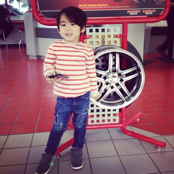 Discount Tire - Tires Near Me - Round Rock, Texas