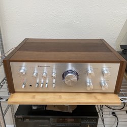 Tech One Electronics