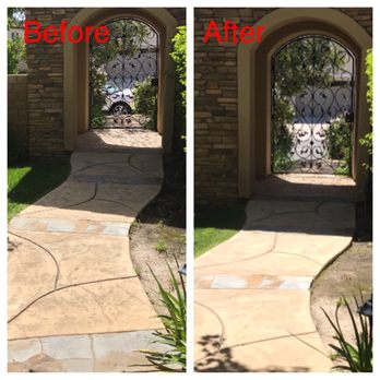 So Cal Power Washing - Pressure Washers Near Me - North Hills, California So Cal Power Washing - Pressure Washers Near Me - North Hills, California