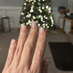 Luxury Nail & Spa - Beautiful natural nails