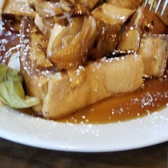 Jam Cafe on Beatty - Breakfast & Brunch Near Me - Vancouver, British Columbia