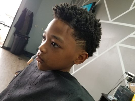 New Day Barber & Style