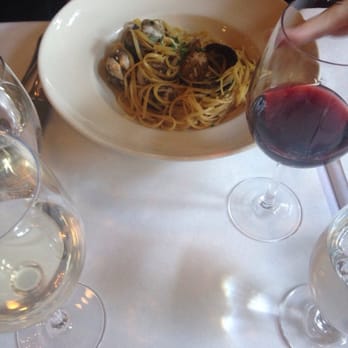 Assaggio Ristorante - Italian Near Me - Seattle, Washington