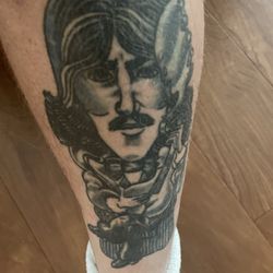 Tortured Souls Tattoo