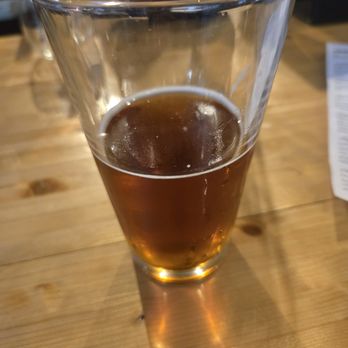 Windy Brew - American (amber) ale. I already drank half. - Breweries Near Me - Strykersville, New York Windy Brew - American (amber) ale. I already drank half. - Breweries Near Me - Strykersville, New York