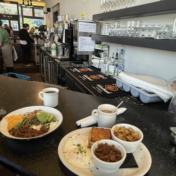 Kenny's Southside Sandwiches - Breakfast & Brunch Near Me - Chattanooga, Tennessee